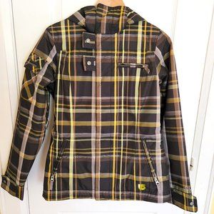 Burton women's jacket